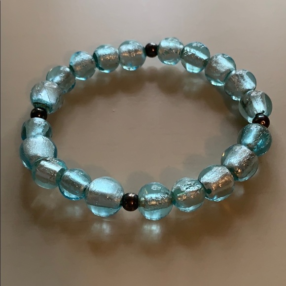 Beaded bracelets bundle - Picture 3 of 3